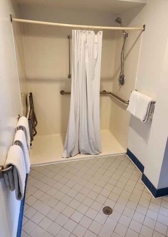 Nittany Budget Motel 스테이트 칼리지 외부 사진