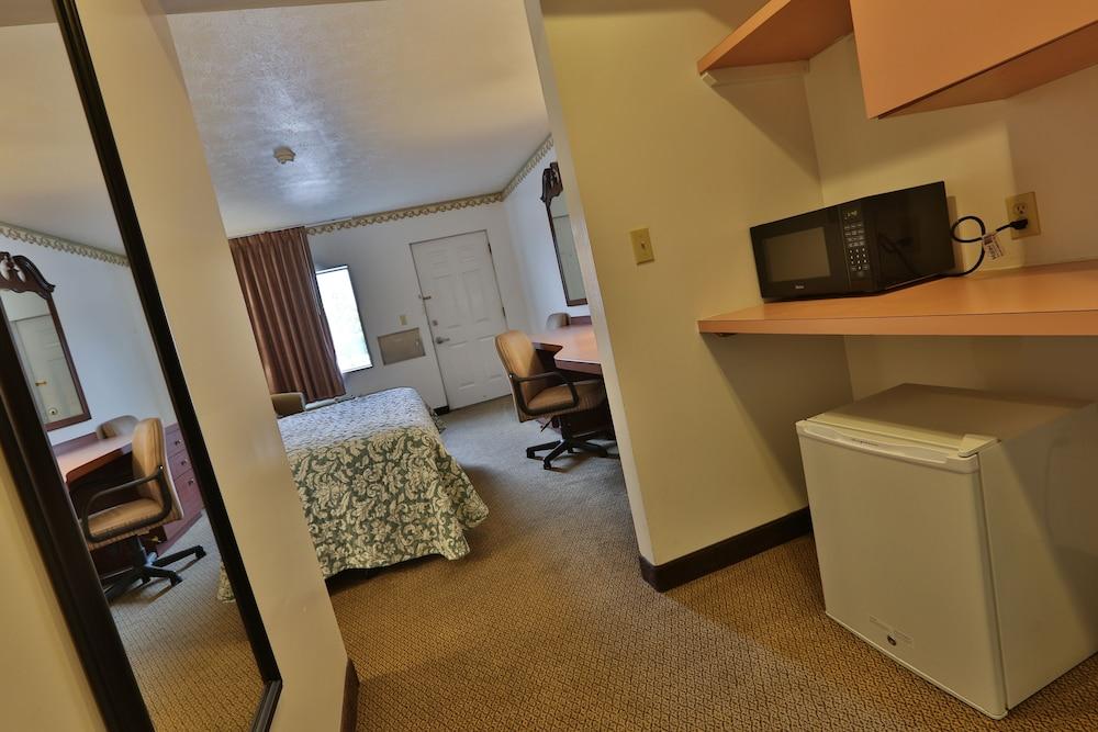 Nittany Budget Motel 스테이트 칼리지 외부 사진