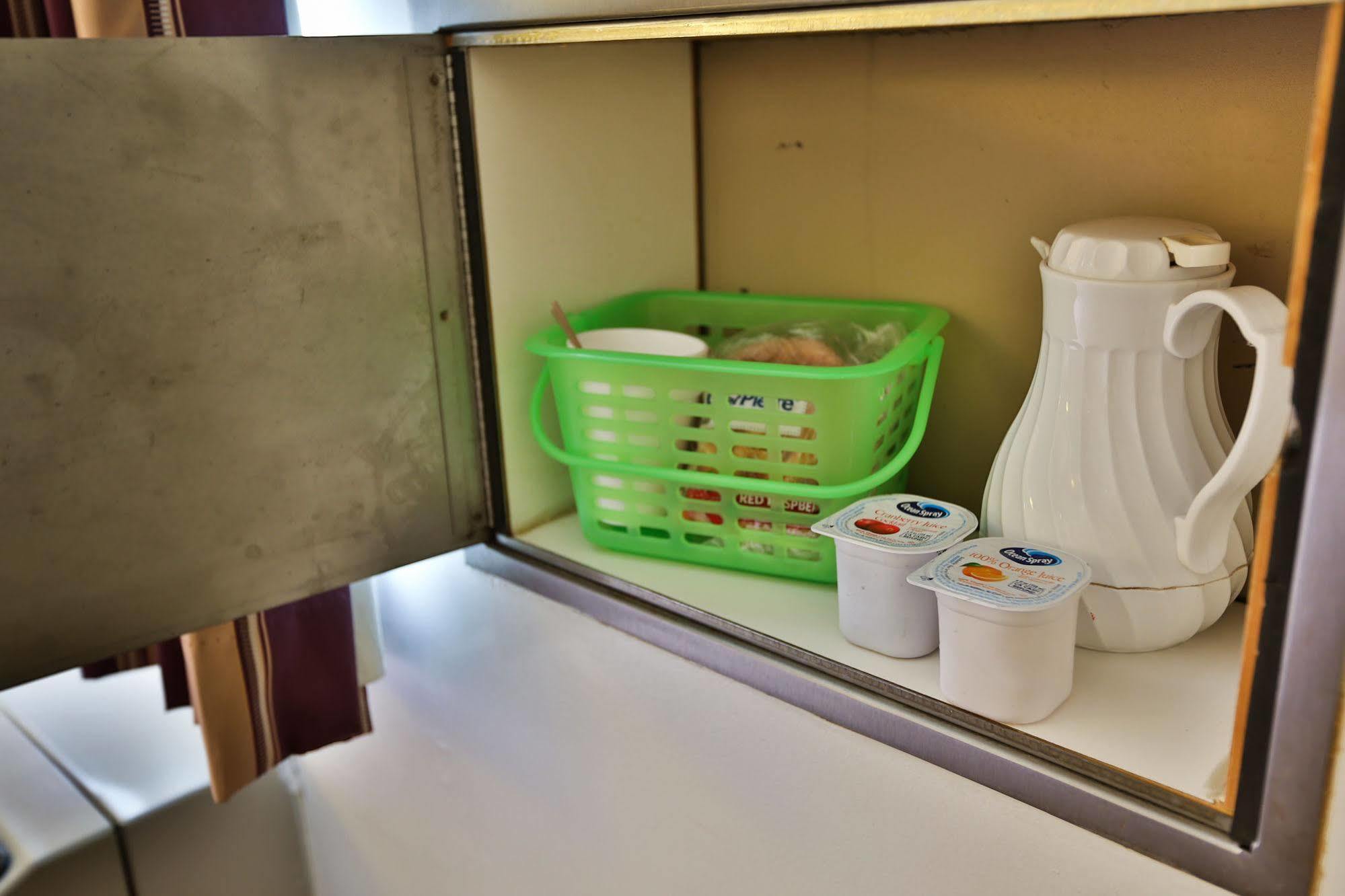 Nittany Budget Motel 스테이트 칼리지 외부 사진